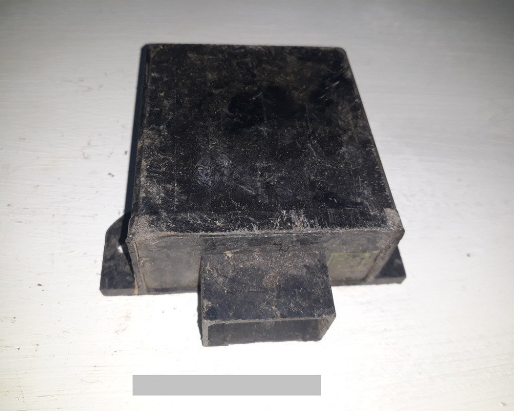 Реле блокировки стартера. КАМАЗ, КРАЗ, УРАЛ, ЗИЛ. 8612.3777 Харьков - изображение 1