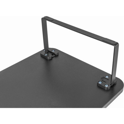 Подставка для монитора Gembird прямоугольный, металл (MS-TABLE-03) Винница - изображение 3