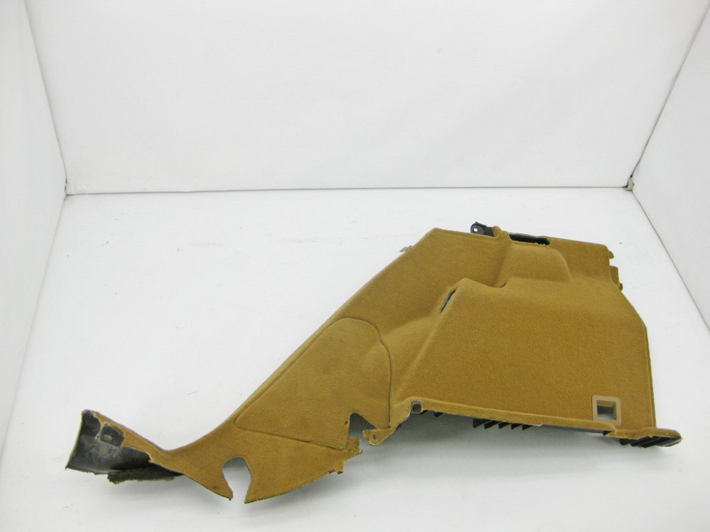 Mercedes-Benz  A2116904853 8N09 Передня права обшивка багажника коричнева E-Class S211 універсал Одесса - изображение 4