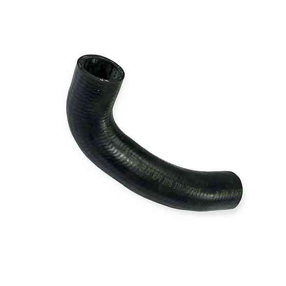 Патрубок 2101 нижній радіатора Мукачево