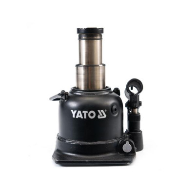 Домкрат Yato гідравлічний (YT-1713) Вінниця - фото 1