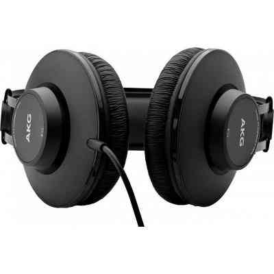 Навушники AKG K52 Black (3169H00010) Вінниця