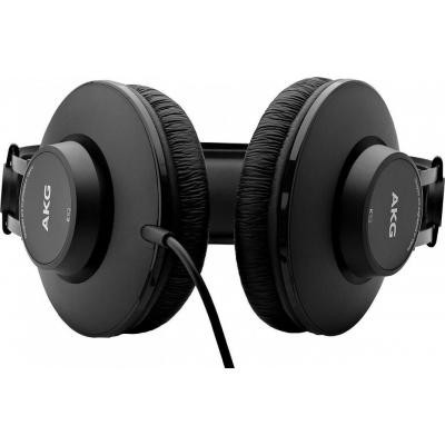 Навушники AKG K52 Black (3169H00010) Вінниця - фото 4