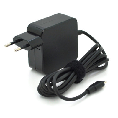 Блок питания к ноутбуку Merlion ASUS 90W, Type-C (LAS90/Type-C) Винница - изображение 1