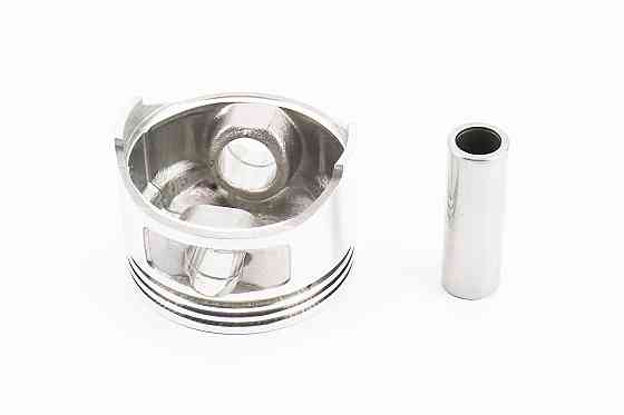 Поршень к-кт 170F 70mm +0,50 (H-49mm, палець 18mm) Киев