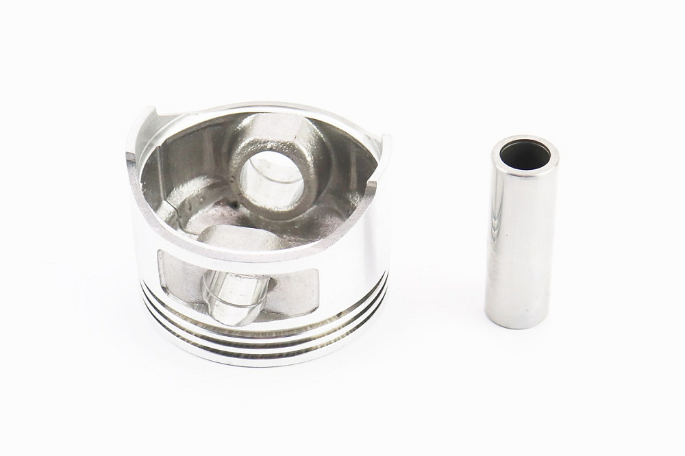 Поршень к-кт 170F 70mm +0,50 (H-49mm, палець 18mm) Киев - изображение 2