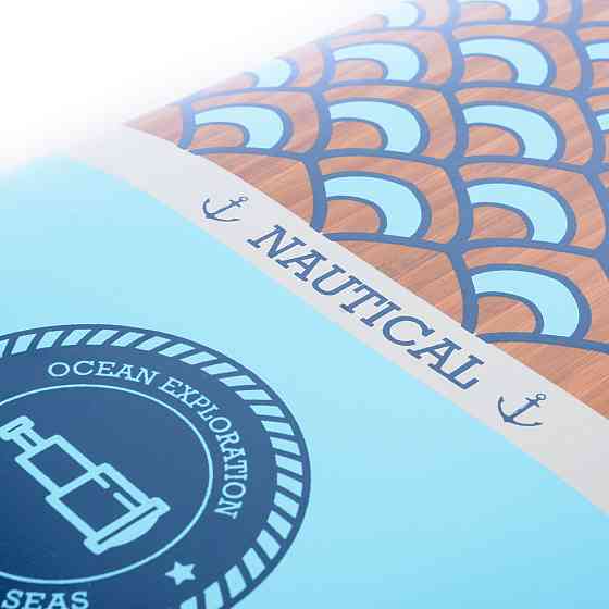 Лонгборд Tempish NAUTICAL Київ