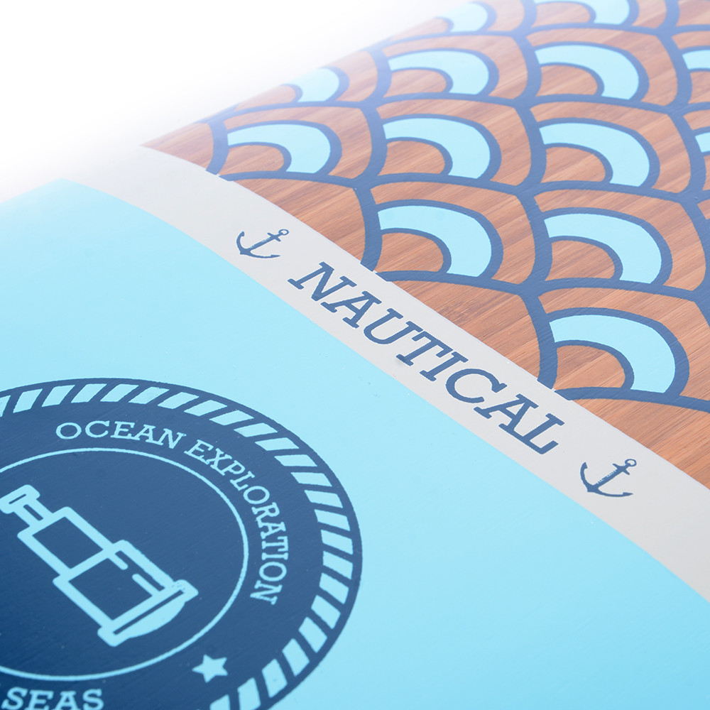 Лонгборд Tempish NAUTICAL Київ - фото 6