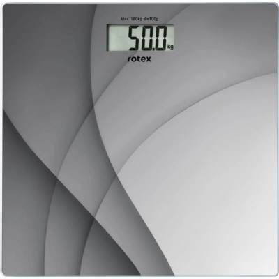 Весы напольные Rotex RSB18-G Vector Винница - изображение 1
