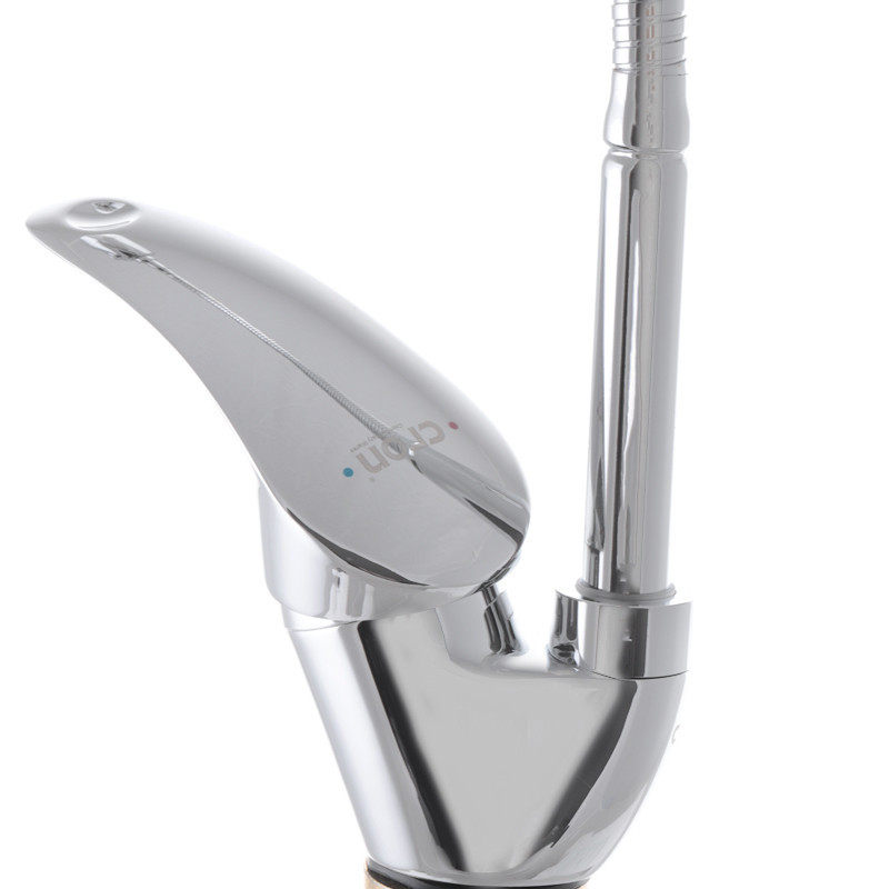 Кухонный смеситель Cron Mars 777 Reflector CR0853 Харьков - изображение 4