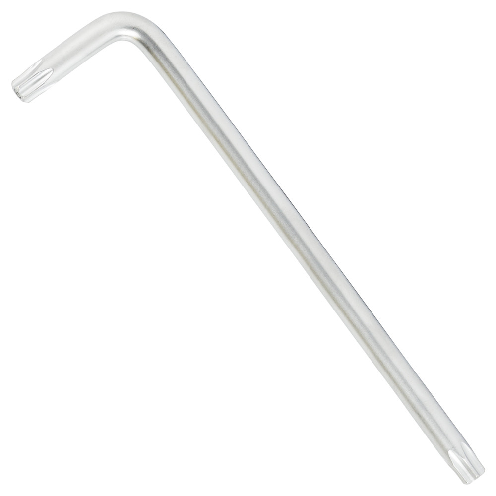 Sigma Ключ TORX c отверстием T40 (Ø7мм) CrV SIGMA (4021971) Коломыя - изображение 2