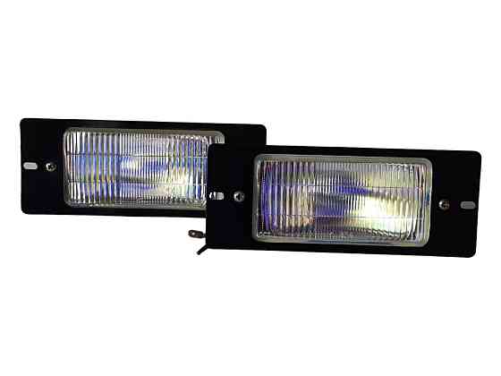 Фари протитуманні 174-5 Rainbow врізні Вінниця