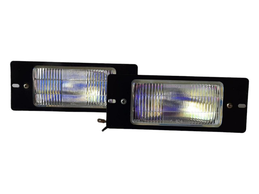 Фари протитуманні 174-5 Rainbow врізні Вінниця - фото 2