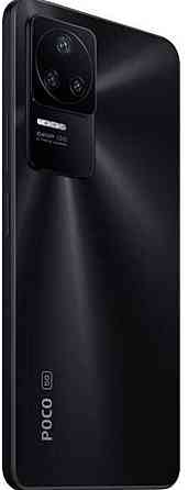 Смартфон: POCO F4 6/128Gb. Night Black. Киев