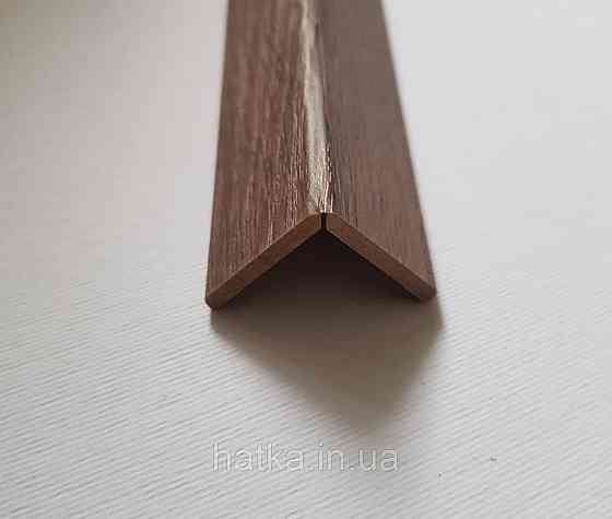 Уголок универсальный декоративный 54х3х2800 белый разные цвета УДО354-2 Киев