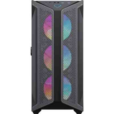 Корпус Gamemax Brufen COC Винница