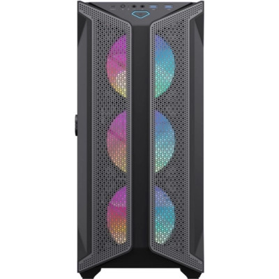 Корпус Gamemax Brufen COC Винница - изображение 6