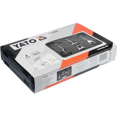 Набор инструментов Yato съемников для катушек зажигания VAG YT-06205 (YT-06205) Винница - изображение 3