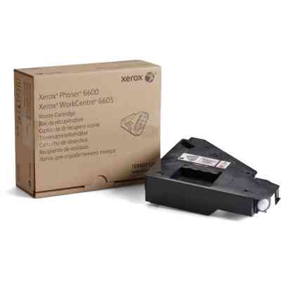 Контейнер відпрацьованого тонера Xerox PH6600/ WC6605 (108R01124) Вінниця