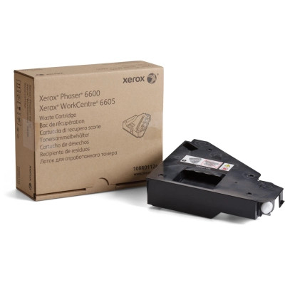 Контейнер відпрацьованого тонера Xerox PH6600/ WC6605 (108R01124) Вінниця - фото 1