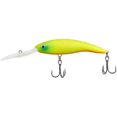 Воблер Select Basher 90F 90mm 14.0g 01 (max 4.0m) (1870.69.86) Вінниця