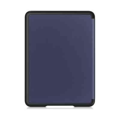 Чехол для электронной книги Armorstandart Amazon Kindle Paperwhite 12th Gen 2024 / Kindle Colorsoft Dark Blue (ARM81957) Винница