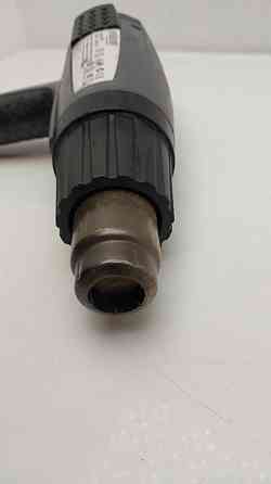 Будівельний фен STEINEL HG 2310 LCD (товар вживаний) Луцк