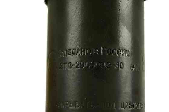 Амортизатор 2111, 2112 передний правый (газо-масляный) 2110, Мукачево