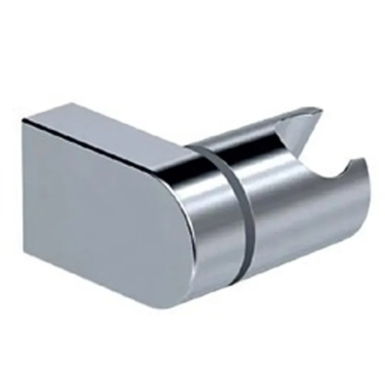 Кронштейн для душу Mixxus Shower holder-02 Chrome (AC0641) ( 34391 ) Харьков