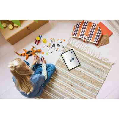 Конструктор LEGO Sonic Super Shadow vs. Biolizard (77003) Вінниця