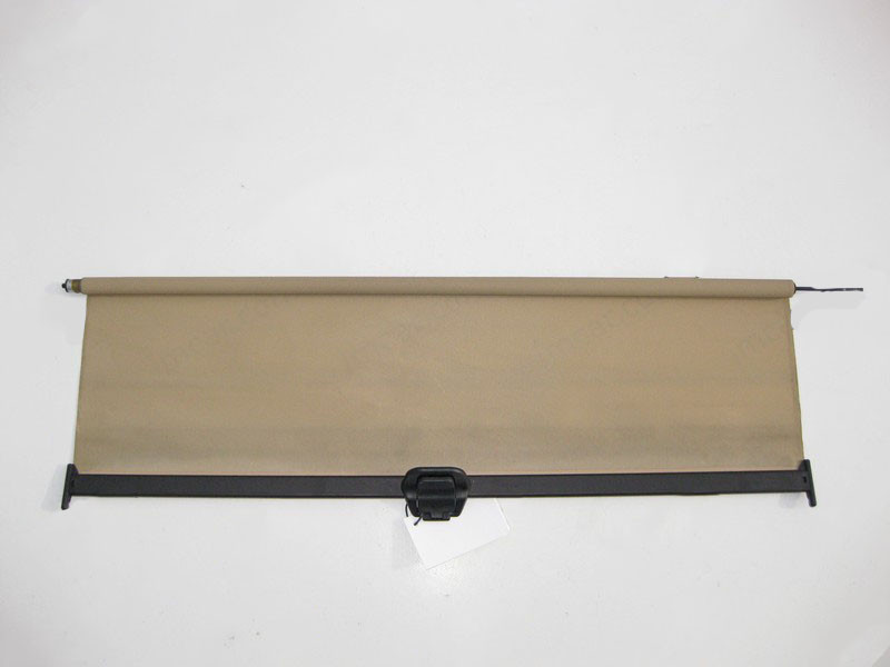 Mercedes-Benz  A1648100120 8M03 Стельова шторка панорамного даху бежева GL X164 Одесса - изображение 2