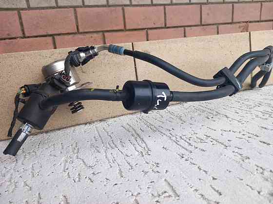 Насос високого тиску (ТНВД) для Kia Sportage Київ