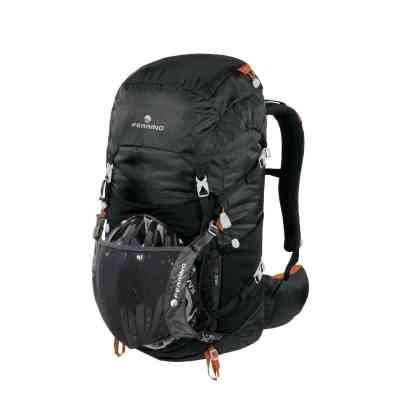 Рюкзак туристичний Ferrino Agile 45L Black (75228NCC) (931788) Вінниця