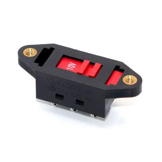 Перемикач Daier SS-22N03, 6pin, 5A 250VAC Полтава