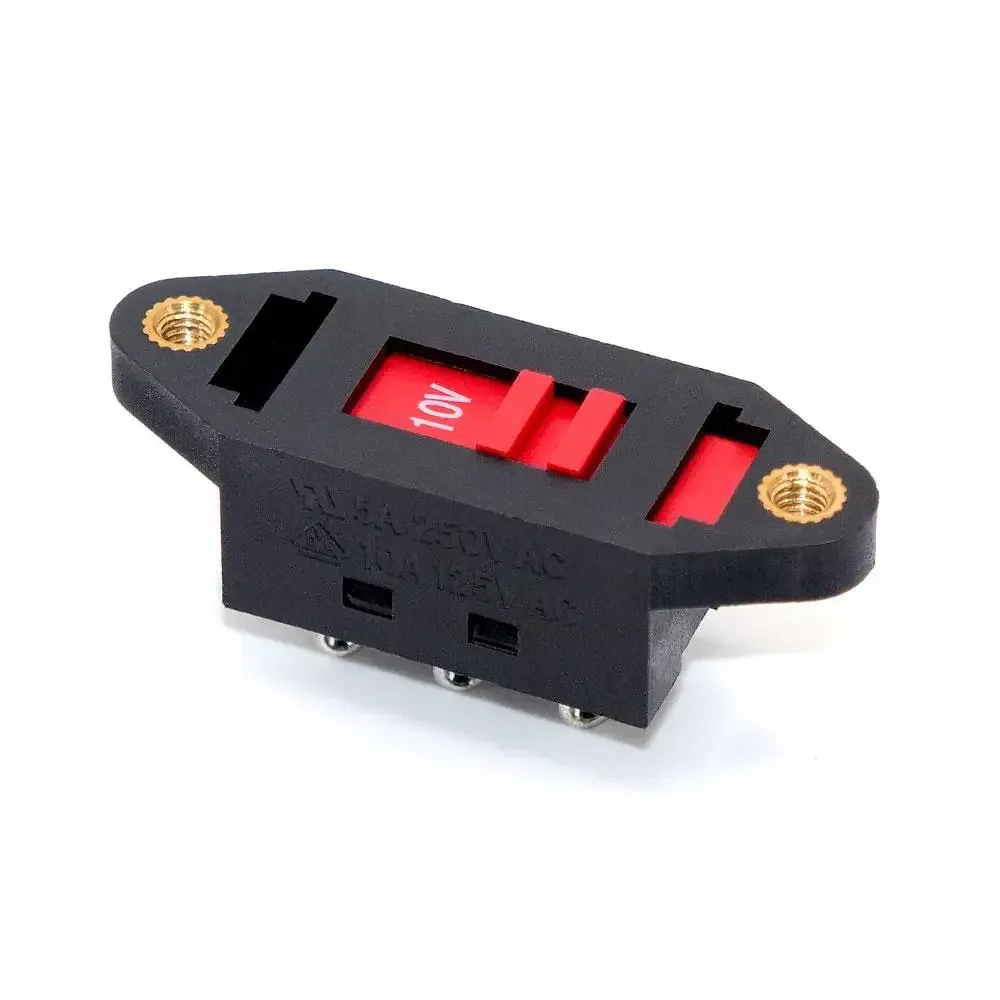 Перемикач Daier SS-22N03, 6pin, 5A 250VAC Полтава - фото 1