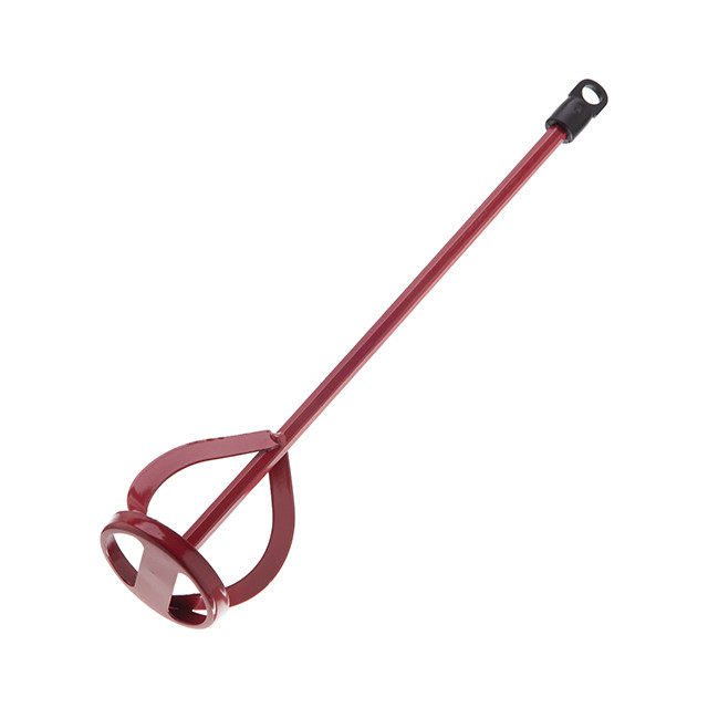Мішалка для фарби, 60×300×8 мм INTERTOOL HT-4000 Киев - изображение 4