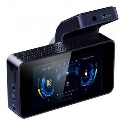Відеореєстратор Aspiring AT360 Dual 4G Wifi GPS (Aspiring AT360 Dual 4G Wifi GPS) Вінниця - фото 7