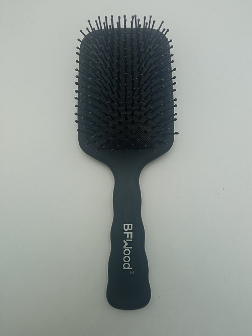 Гребінець для волосся BFWood Луцк - изображение 2