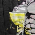 Футболка с принтом аниме Аниме Джоджобизарре Пригоди Джотаро оверсайз (S/M/L) Черний Днепр - изображение 1