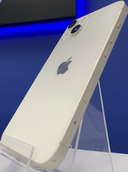 Айфон iPhone 13 128Gb. 100% Київ - фото 6