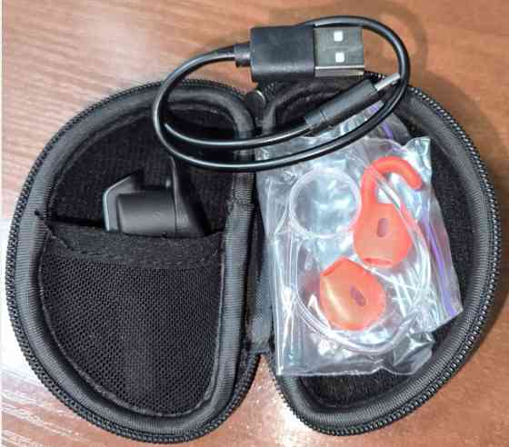 Jabra Stealth UC, Bluetooth гарнітура Оригінал. Харків