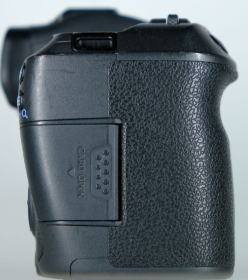 Фотоаппарат Canon R Body Киев - изображение 4