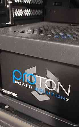 Комп'ютер ПК Ryzen 7 7700/DDR5 32Gb. / SSD m2 NVMe 1TB. Київ