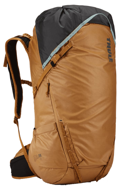 Рюкзак Thule Stir 35L Men Hiking Backpack TSTM-335 Woodthrush (7121900) Киев - изображение 1