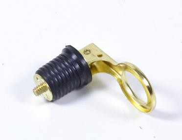 Сливная Пробка С Захватом Диаметр 25Мм Киев - изображение 1