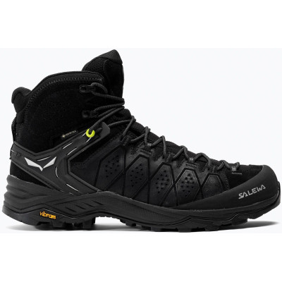 Черевики Salewa MS Alp Trainer 2 Mid GTX 61382 0971 - 44 - чорний (013.001.4999) Вінниця - фото 8