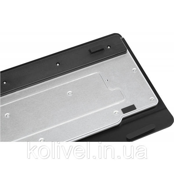 Клавіатура ігрова 2E Gaming KG320 LED USB Black Ukr (2E-KG320UB) Київ - фото 7