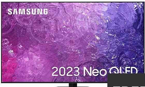 Телевизор: Samsung QE75QN90C. Харьков