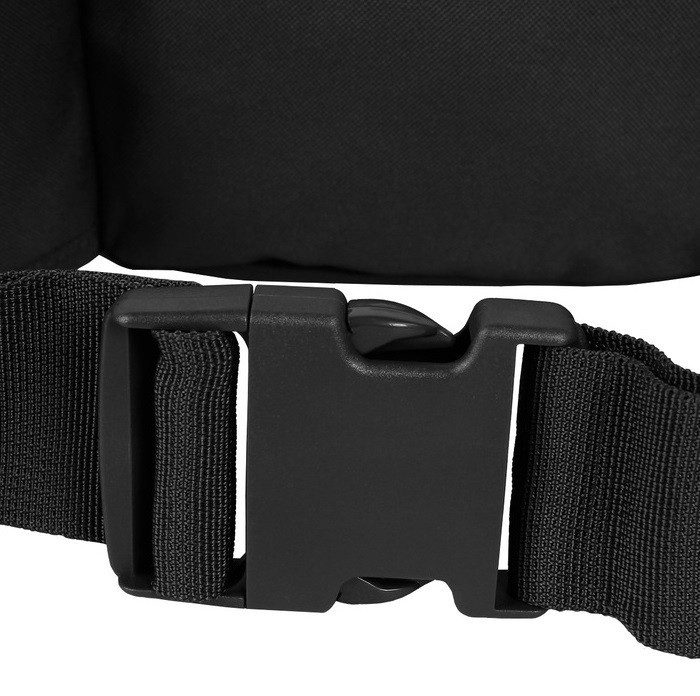 Тактична Сумка на пояс 5 кишень Mil-Tec від Sturm "GROSS" (13513002) Black Нововолинськ - фото 9