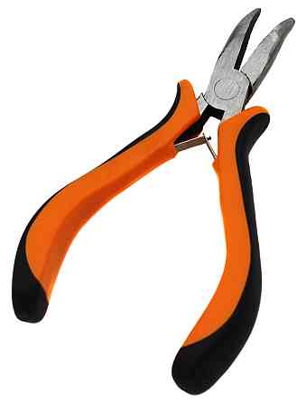 Мини узкогубцы 